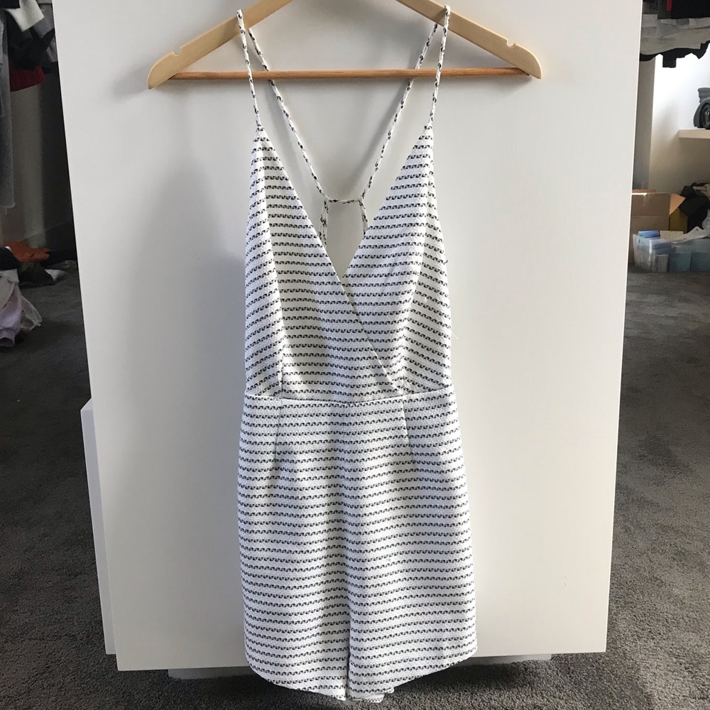 Finders Keepers Romper